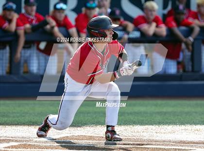 Thumbnail 3 in Rockwall-Heath vs. Mansfield Legacy (UIL 6A Regional Quarterfinal Playoffs) photogallery.