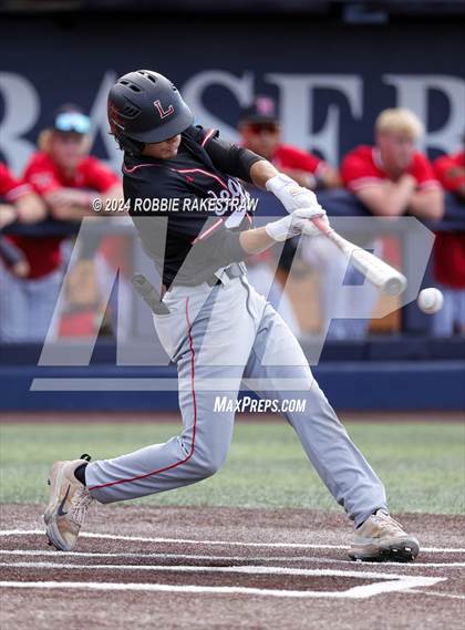 Thumbnail 1 in Rockwall-Heath vs. Mansfield Legacy (UIL 6A Regional Quarterfinal Playoffs) photogallery.