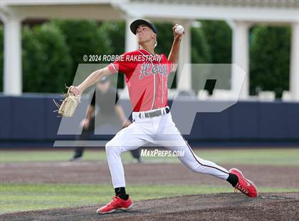 Thumbnail 3 in Rockwall-Heath vs. Mansfield Legacy (UIL 6A Regional Quarterfinal Playoffs) photogallery.