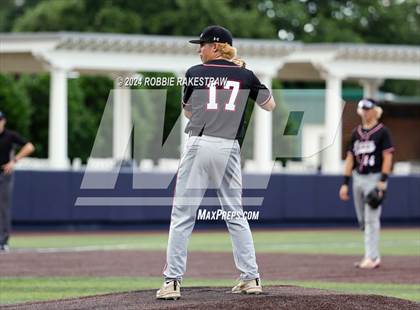 Thumbnail 2 in Rockwall-Heath vs. Mansfield Legacy (UIL 6A Regional Quarterfinal Playoffs) photogallery.