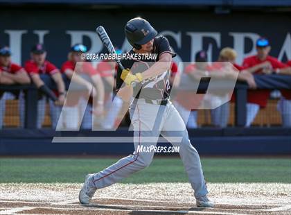 Thumbnail 3 in Rockwall-Heath vs. Mansfield Legacy (UIL 6A Regional Quarterfinal Playoffs) photogallery.