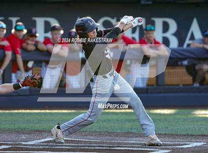 Thumbnail 3 in Rockwall-Heath vs. Mansfield Legacy (UIL 6A Regional Quarterfinal Playoffs) photogallery.