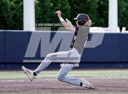Thumbnail 3 in Rockwall-Heath vs. Mansfield Legacy (UIL 6A Regional Quarterfinal Playoffs) photogallery.