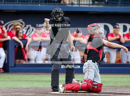 Thumbnail 1 in Rockwall-Heath vs. Mansfield Legacy (UIL 6A Regional Quarterfinal Playoffs) photogallery.