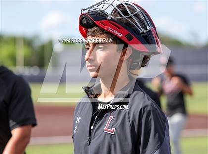 Thumbnail 2 in Rockwall-Heath vs. Mansfield Legacy (UIL 6A Regional Quarterfinal Playoffs) photogallery.