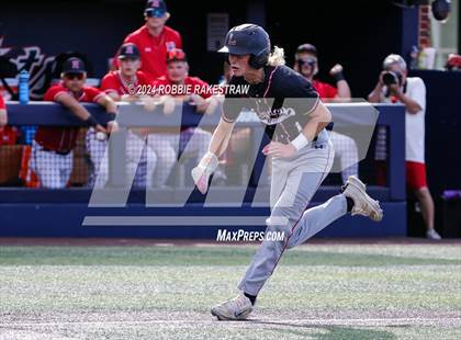 Thumbnail 2 in Rockwall-Heath vs. Mansfield Legacy (UIL 6A Regional Quarterfinal Playoffs) photogallery.