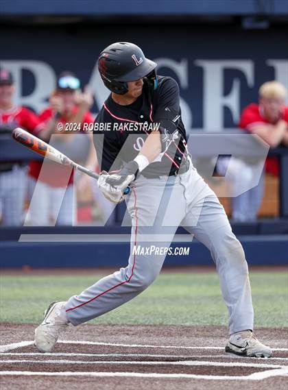 Thumbnail 3 in Rockwall-Heath vs. Mansfield Legacy (UIL 6A Regional Quarterfinal Playoffs) photogallery.