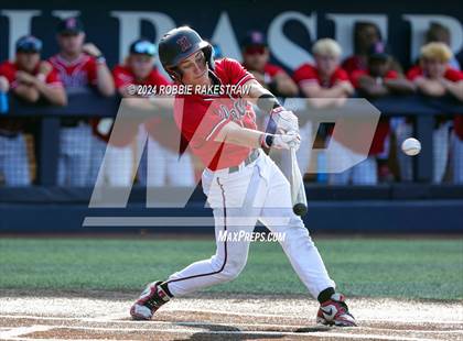 Thumbnail 3 in Rockwall-Heath vs. Mansfield Legacy (UIL 6A Regional Quarterfinal Playoffs) photogallery.