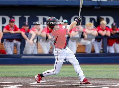 Thumbnail 2 in Rockwall-Heath vs. Mansfield Legacy (UIL 6A Regional Quarterfinal Playoffs) photogallery.