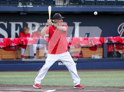 Thumbnail 2 in Rockwall-Heath vs. Mansfield Legacy (UIL 6A Regional Quarterfinal Playoffs) photogallery.