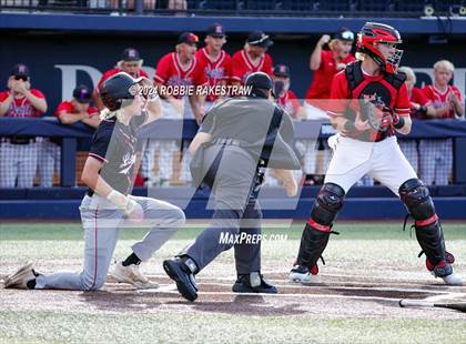 Thumbnail 1 in Rockwall-Heath vs. Mansfield Legacy (UIL 6A Regional Quarterfinal Playoffs) photogallery.