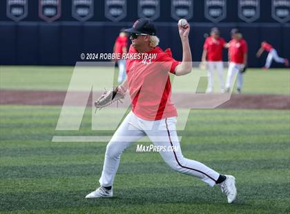Thumbnail 3 in Rockwall-Heath vs. Mansfield Legacy (UIL 6A Regional Quarterfinal Playoffs) photogallery.