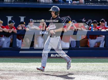 Thumbnail 3 in Rockwall-Heath vs. Mansfield Legacy (UIL 6A Regional Quarterfinal Playoffs) photogallery.