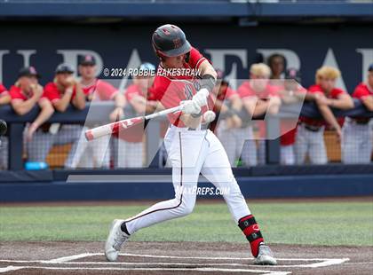 Thumbnail 1 in Rockwall-Heath vs. Mansfield Legacy (UIL 6A Regional Quarterfinal Playoffs) photogallery.