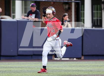 Thumbnail 3 in Rockwall-Heath vs. Mansfield Legacy (UIL 6A Regional Quarterfinal Playoffs) photogallery.