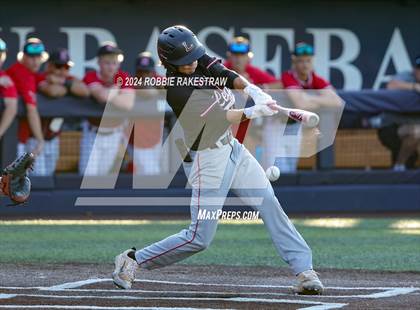 Thumbnail 1 in Rockwall-Heath vs. Mansfield Legacy (UIL 6A Regional Quarterfinal Playoffs) photogallery.