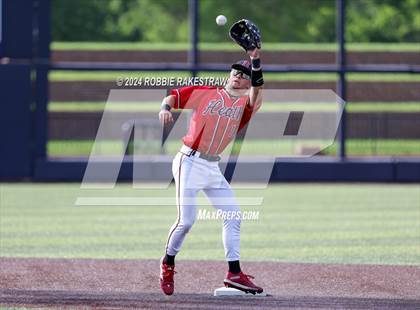 Thumbnail 3 in Rockwall-Heath vs. Mansfield Legacy (UIL 6A Regional Quarterfinal Playoffs) photogallery.