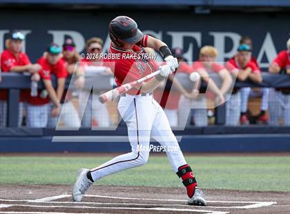 Thumbnail 3 in Rockwall-Heath vs. Mansfield Legacy (UIL 6A Regional Quarterfinal Playoffs) photogallery.