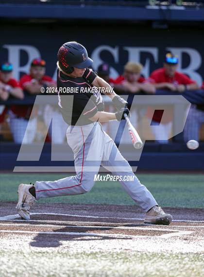 Thumbnail 3 in Rockwall-Heath vs. Mansfield Legacy (UIL 6A Regional Quarterfinal Playoffs) photogallery.
