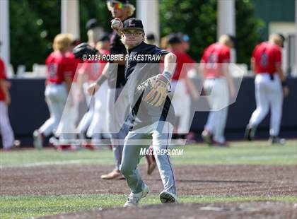 Thumbnail 1 in Rockwall-Heath vs. Mansfield Legacy (UIL 6A Regional Quarterfinal Playoffs) photogallery.
