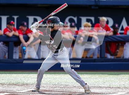 Thumbnail 1 in Rockwall-Heath vs. Mansfield Legacy (UIL 6A Regional Quarterfinal Playoffs) photogallery.