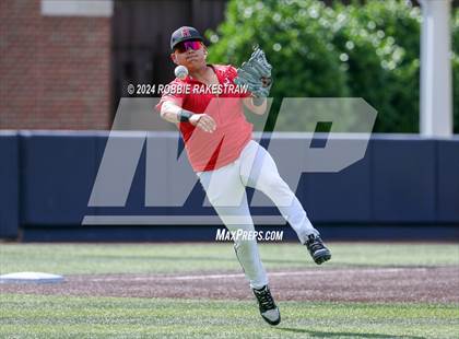 Thumbnail 3 in Rockwall-Heath vs. Mansfield Legacy (UIL 6A Regional Quarterfinal Playoffs) photogallery.