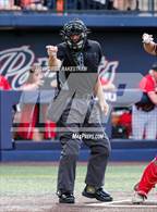 Photo from the gallery "Rockwall-Heath vs. Mansfield Legacy (UIL 6A Regional Quarterfinal Playoffs)"