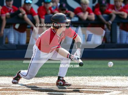 Thumbnail 1 in Rockwall-Heath vs. Mansfield Legacy (UIL 6A Regional Quarterfinal Playoffs) photogallery.