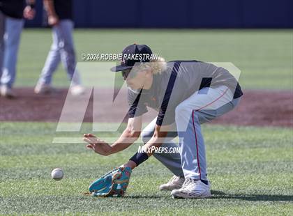Thumbnail 2 in Rockwall-Heath vs. Mansfield Legacy (UIL 6A Regional Quarterfinal Playoffs) photogallery.