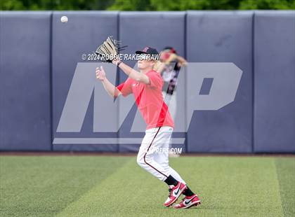 Thumbnail 1 in Rockwall-Heath vs. Mansfield Legacy (UIL 6A Regional Quarterfinal Playoffs) photogallery.