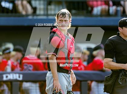 Thumbnail 2 in Rockwall-Heath vs. Mansfield Legacy (UIL 6A Regional Quarterfinal Playoffs) photogallery.