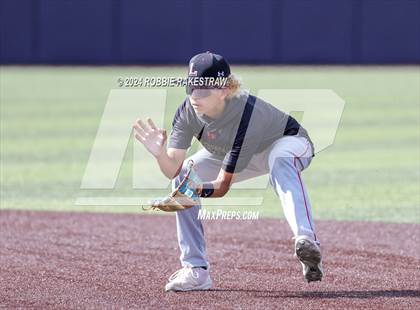Thumbnail 1 in Rockwall-Heath vs. Mansfield Legacy (UIL 6A Regional Quarterfinal Playoffs) photogallery.