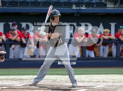 Thumbnail 1 in Rockwall-Heath vs. Mansfield Legacy (UIL 6A Regional Quarterfinal Playoffs) photogallery.