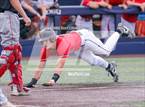 Photo from the gallery "Rockwall-Heath vs. Mansfield Legacy (UIL 6A Regional Quarterfinal Playoffs)"