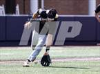 Photo from the gallery "Rockwall-Heath vs. Mansfield Legacy (UIL 6A Regional Quarterfinal Playoffs)"