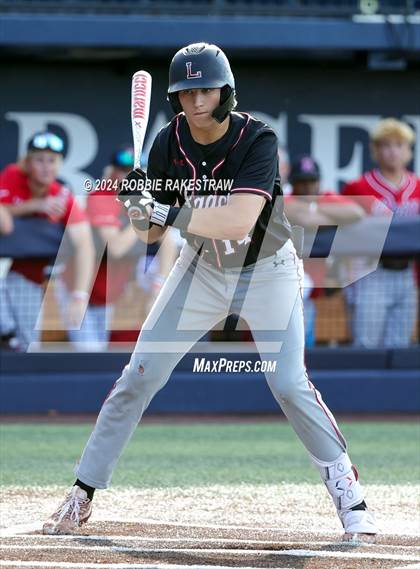 Thumbnail 1 in Rockwall-Heath vs. Mansfield Legacy (UIL 6A Regional Quarterfinal Playoffs) photogallery.
