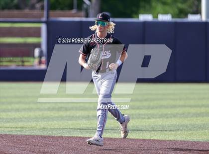 Thumbnail 3 in Rockwall-Heath vs. Mansfield Legacy (UIL 6A Regional Quarterfinal Playoffs) photogallery.