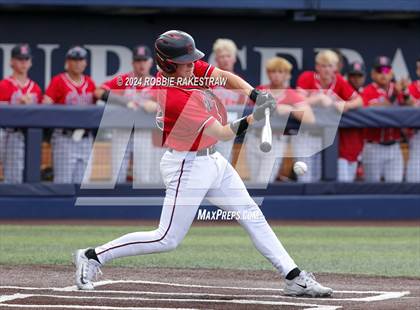 Thumbnail 1 in Rockwall-Heath vs. Mansfield Legacy (UIL 6A Regional Quarterfinal Playoffs) photogallery.