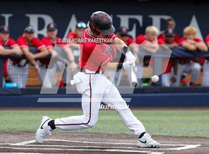 Thumbnail 3 in Rockwall-Heath vs. Mansfield Legacy (UIL 6A Regional Quarterfinal Playoffs) photogallery.
