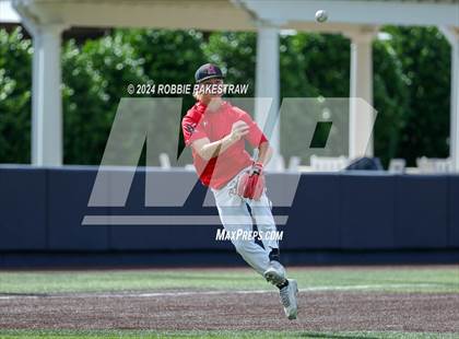 Thumbnail 2 in Rockwall-Heath vs. Mansfield Legacy (UIL 6A Regional Quarterfinal Playoffs) photogallery.