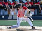 Photo from the gallery "Rockwall-Heath vs. Mansfield Legacy (UIL 6A Regional Quarterfinal Playoffs)"