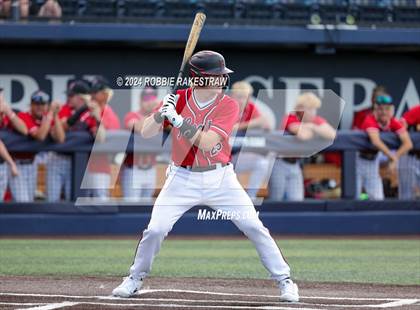 Thumbnail 1 in Rockwall-Heath vs. Mansfield Legacy (UIL 6A Regional Quarterfinal Playoffs) photogallery.
