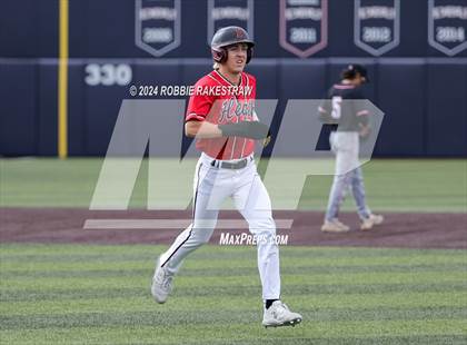 Thumbnail 2 in Rockwall-Heath vs. Mansfield Legacy (UIL 6A Regional Quarterfinal Playoffs) photogallery.