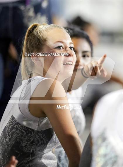 Thumbnail 1 in Crandall vs. Paris (UIL 4A Bi-District Playoff) photogallery.
