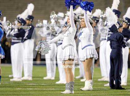 Thumbnail 2 in Crandall vs. Paris (UIL 4A Bi-District Playoff) photogallery.