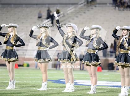 Thumbnail 2 in Crandall vs. Paris (UIL 4A Bi-District Playoff) photogallery.