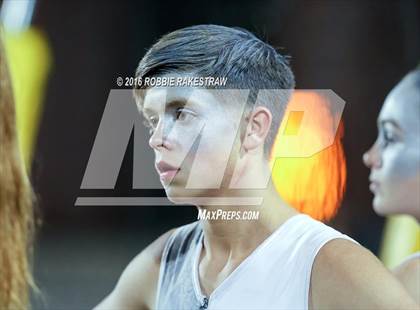 Thumbnail 1 in Crandall vs. Paris (UIL 4A Bi-District Playoff) photogallery.