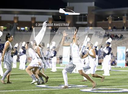 Thumbnail 1 in Crandall vs. Paris (UIL 4A Bi-District Playoff) photogallery.