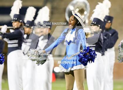 Thumbnail 1 in Crandall vs. Paris (UIL 4A Bi-District Playoff) photogallery.