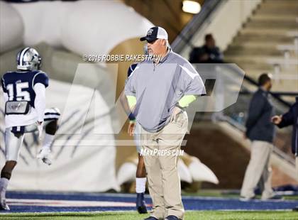 Thumbnail 2 in Crandall vs. Paris (UIL 4A Bi-District Playoff) photogallery.